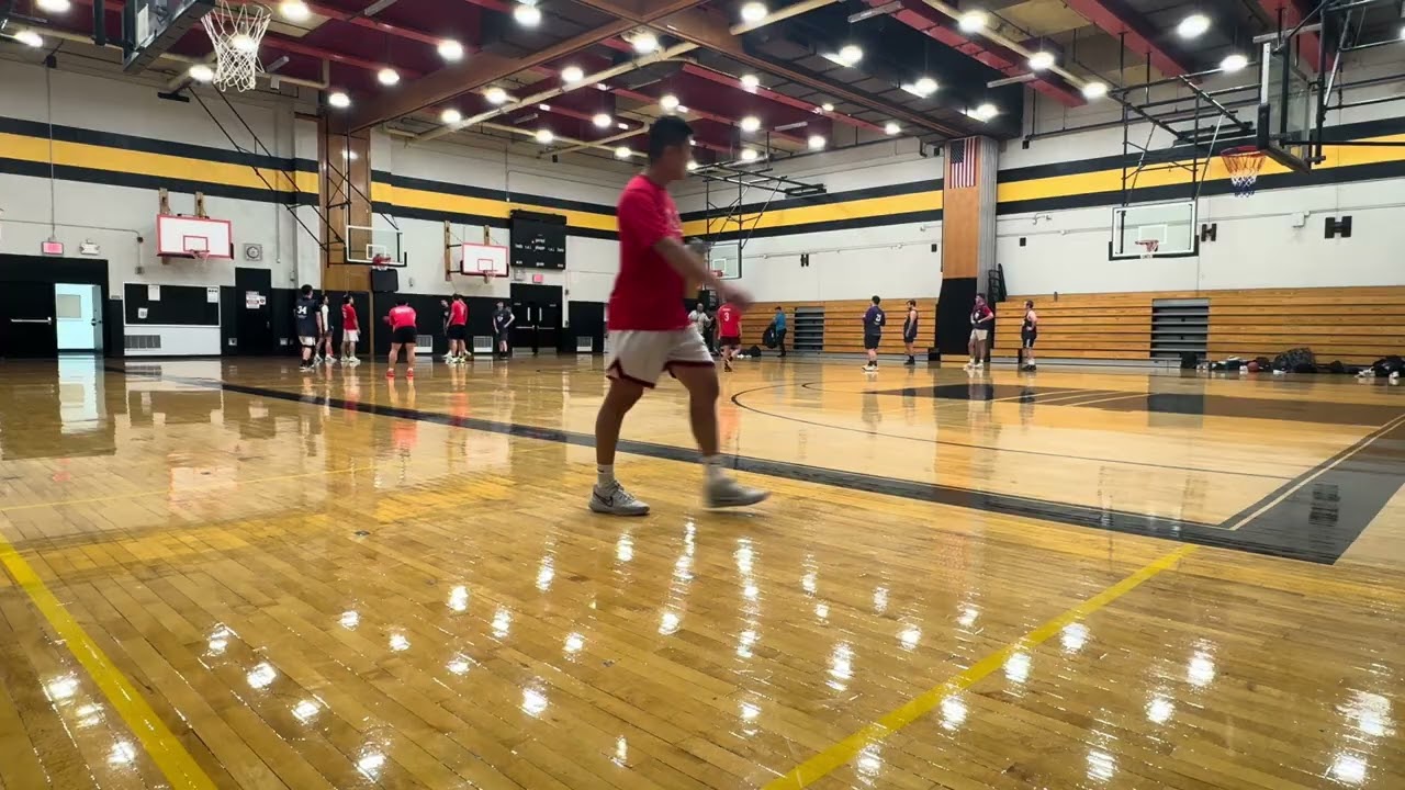 25W Corporate League - G1: LIC Takeover 1st 50-Piece