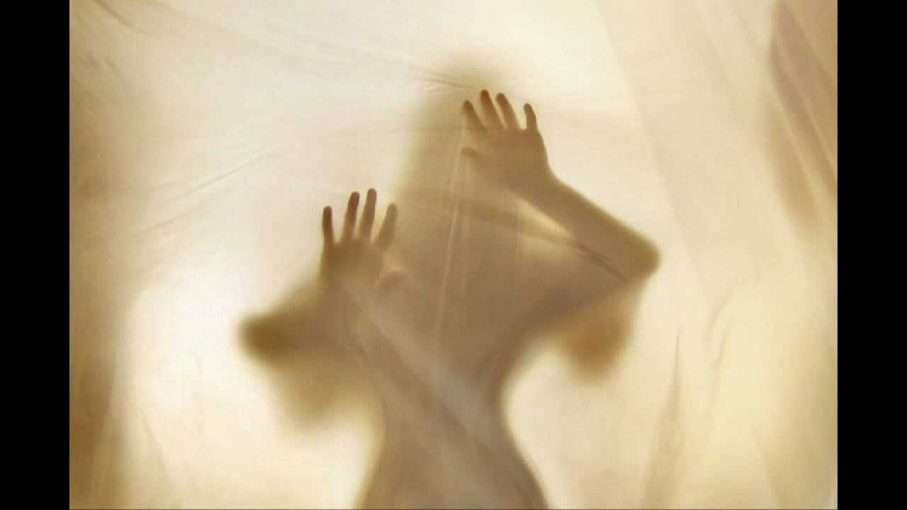 Kristin Hersh  feat. Michael Stipe - Your Ghost [& Lyrics]HQ