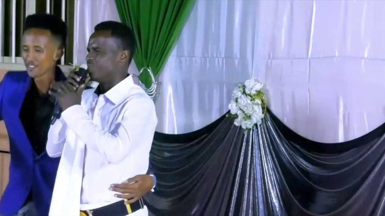 Dhaanto Cusub | Nimcoy | Abwaan Baadiye | 2020 Muqaalo Hore