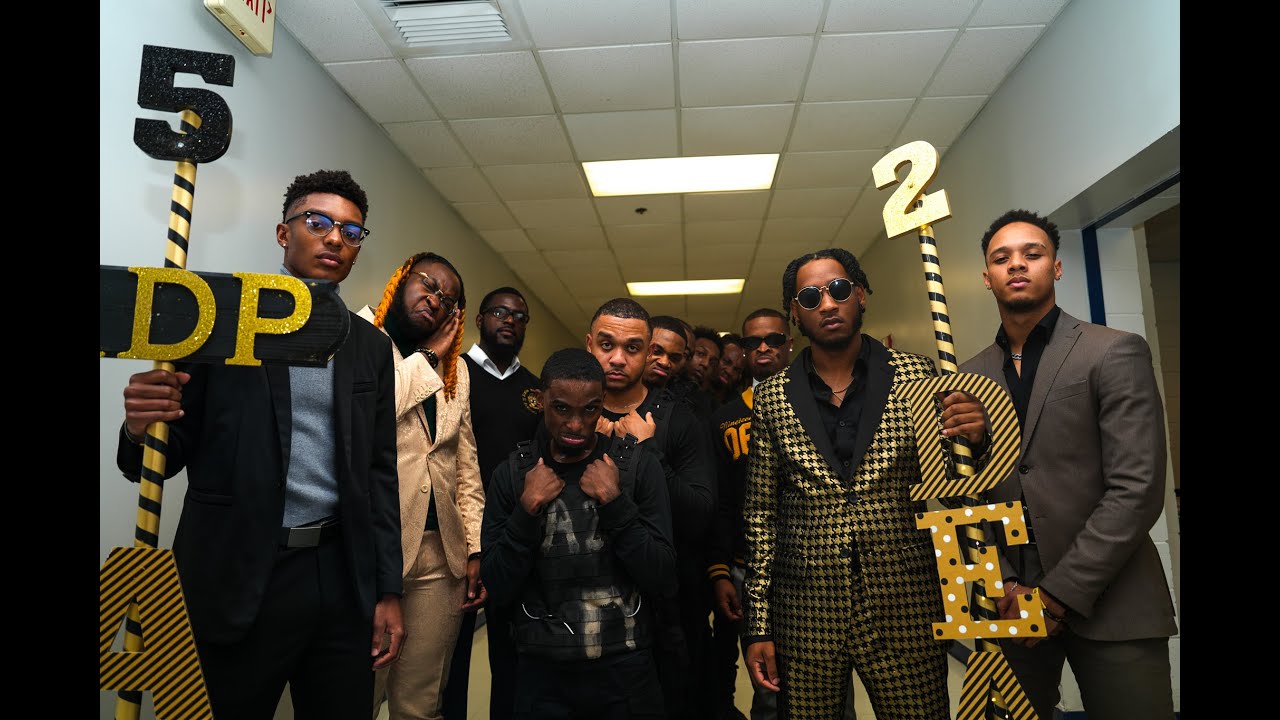 Alpha Phi Alpha Gamma Upsilon Fall 23