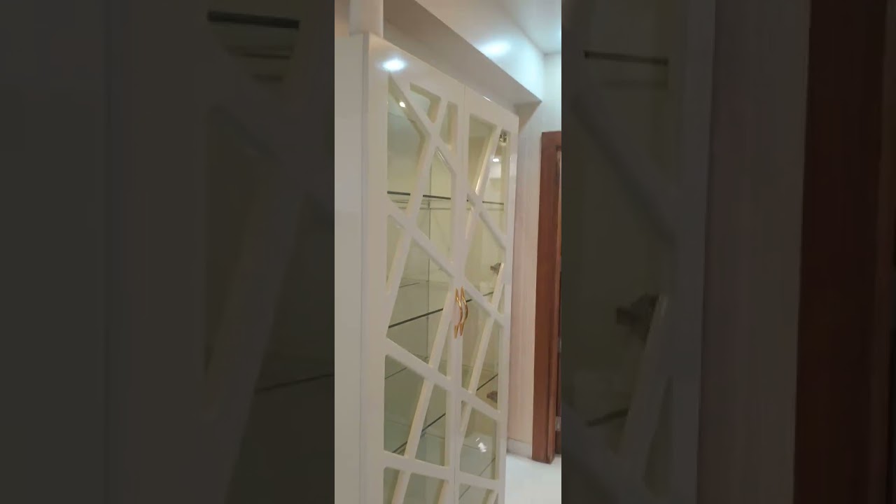 3 bhk flat Available in Faridabad sec 88 