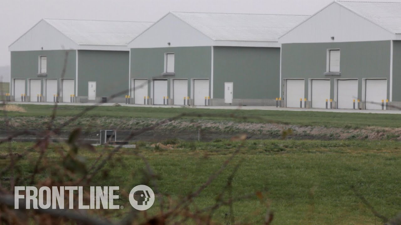 The Hidden Reality of Labor Trafficking in the U.S. | 