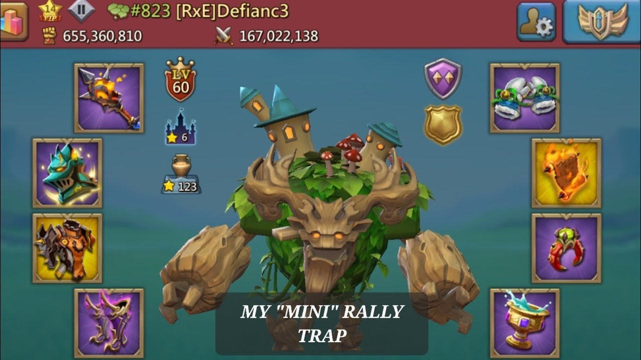 My 