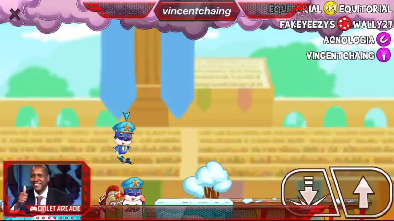 Cbbbing again