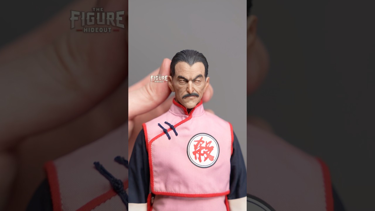 🤯IS THIS THE BEST DRAGON BALL ACTION FIGURE EVER? #unboxing #actionfigures #dragonball #anime