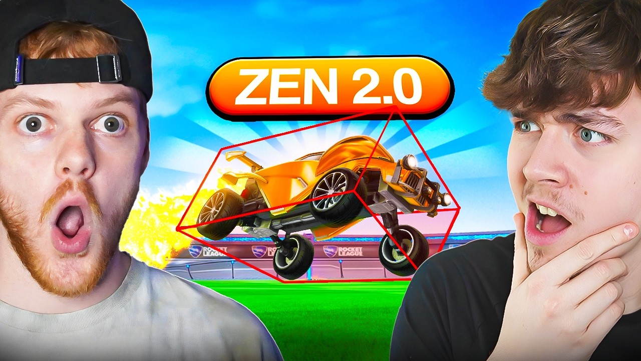 We Beat The Bot That ZEN Can’t Beat