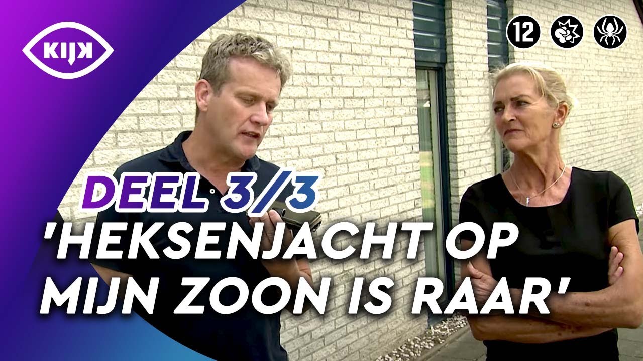 CONFRONTATIE met OPLICHTER van CRYPTO-INVESTERINGEN | Stegeman op de Bres | KIJK Misdaad