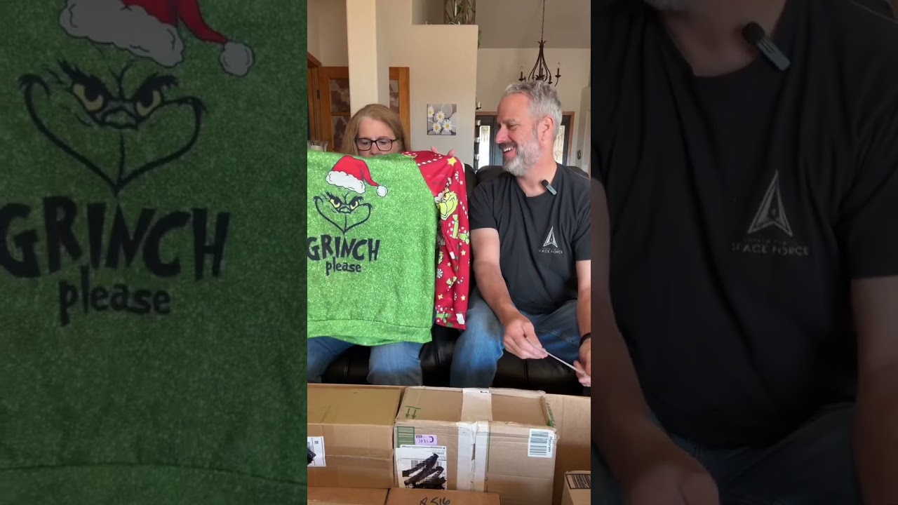 Eight is great. Day two of the coffin box