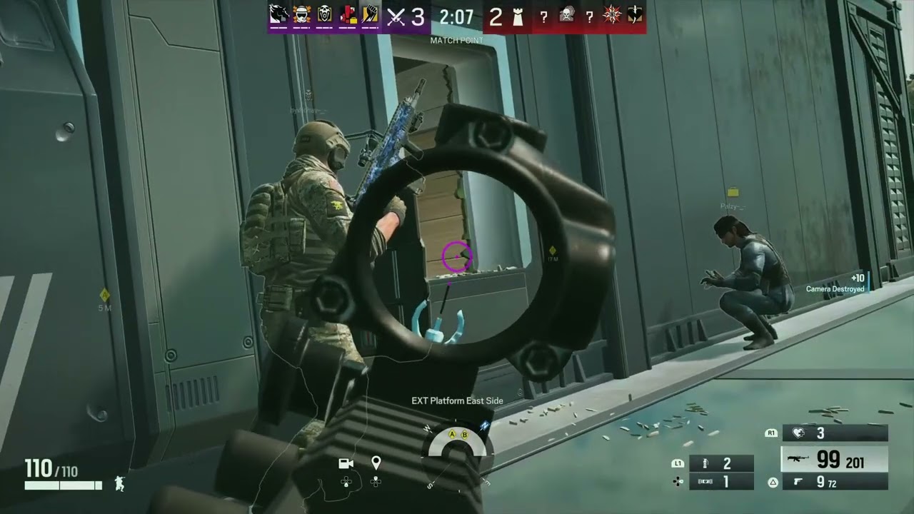 5 yutes vs finka, 1v5 finka ace nighthaven