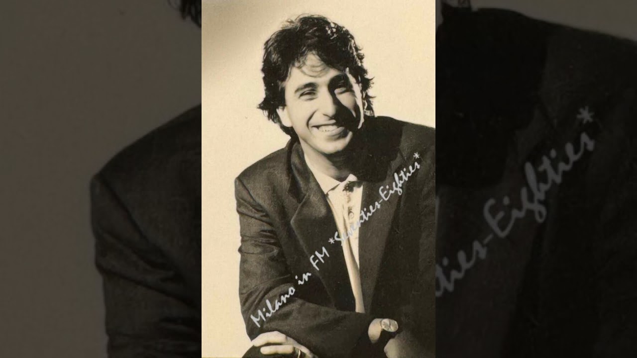 GIACOMO CASSINA *Le Voci della Golden Age delle Radio Private*