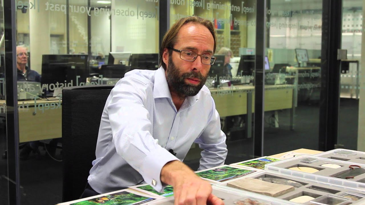 Bexhill to Hastings Link Road archaeology project