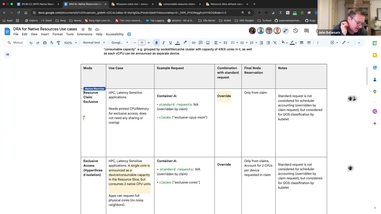 20251216 WG Device Management - Native Resources in DRA
