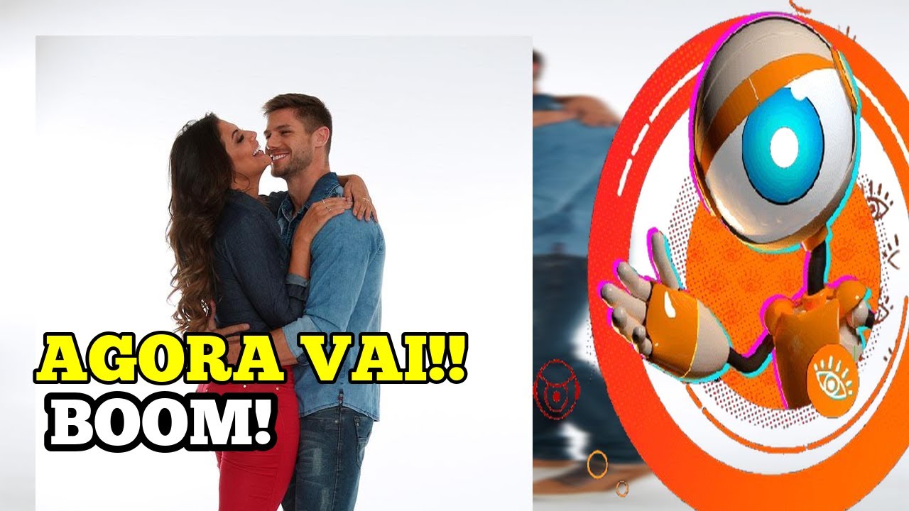 BBB 26: Jonas Sulzbach e Maxiane se beijam na primeira festa