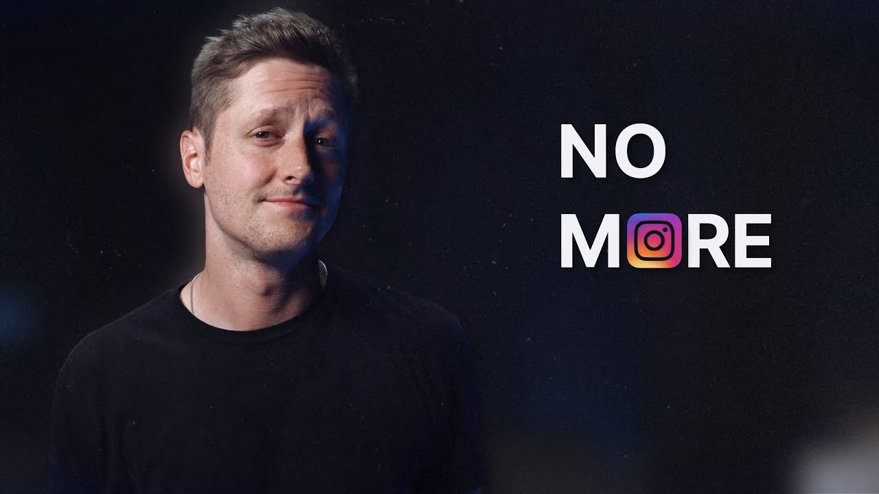 Create your own Instagram algorithm for $1 per day