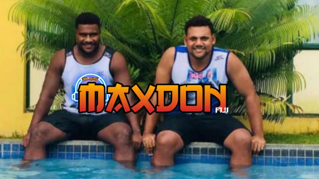 CAGI NI DELAI YATOVA - Voqa Ni Domo Remixxx [ 473 DJ x MaxDon ] *Request