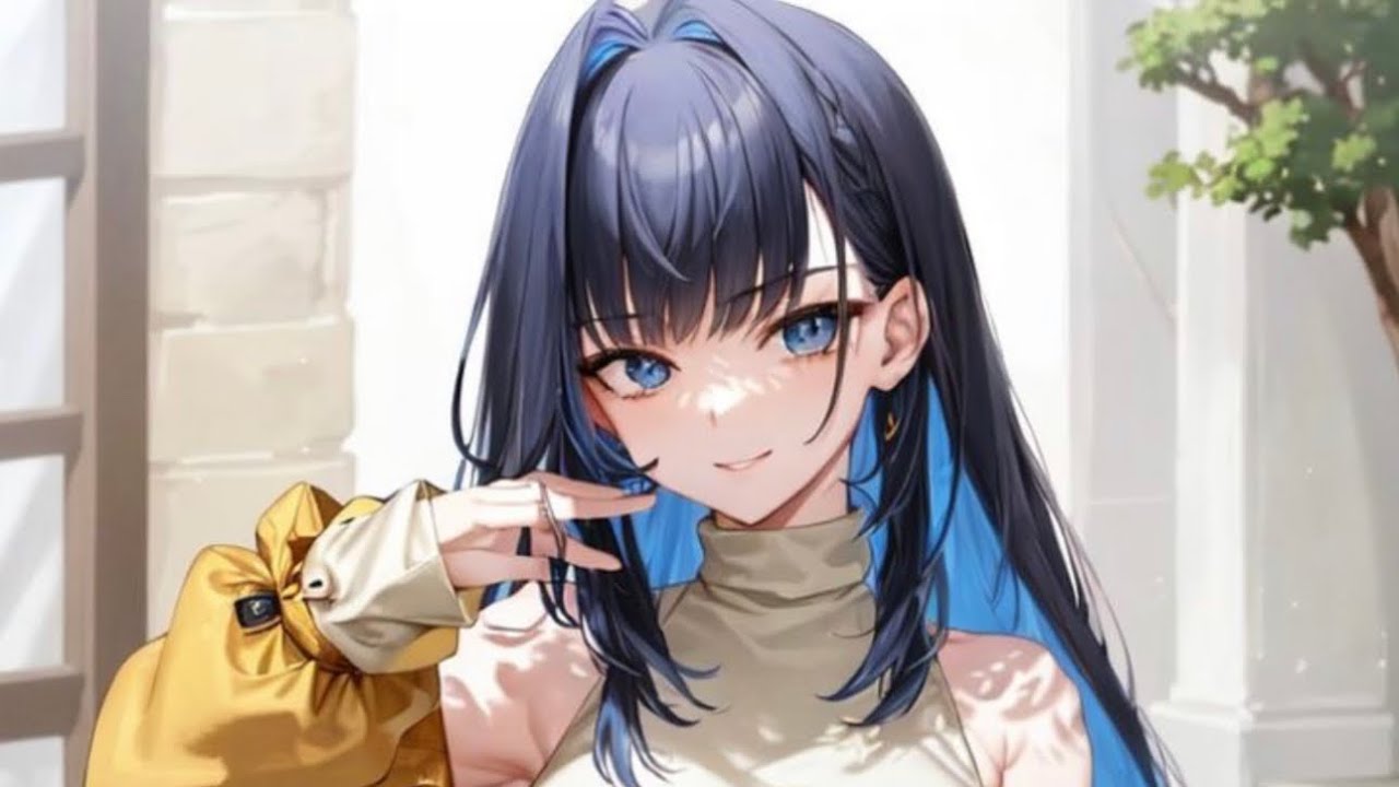 Nightcore - it's different - Outlaw