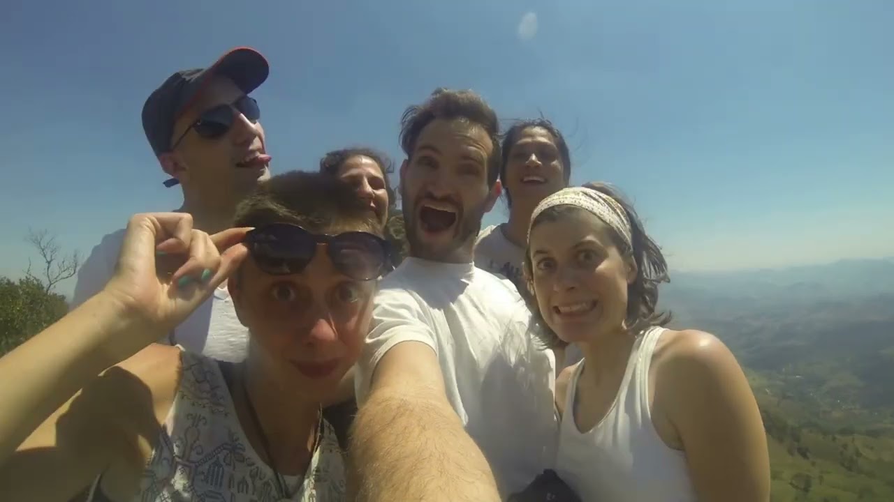 birthday video