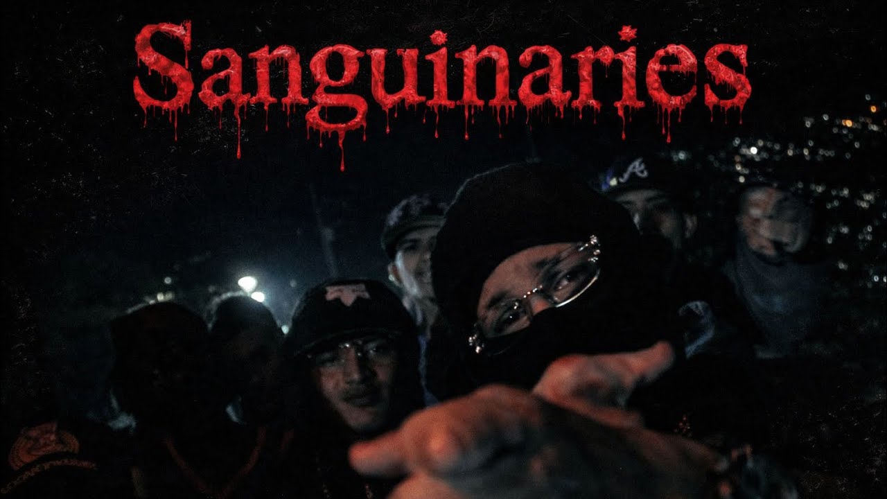 Sanguinaries 👹 | Macka, DOC (Video Oficial)