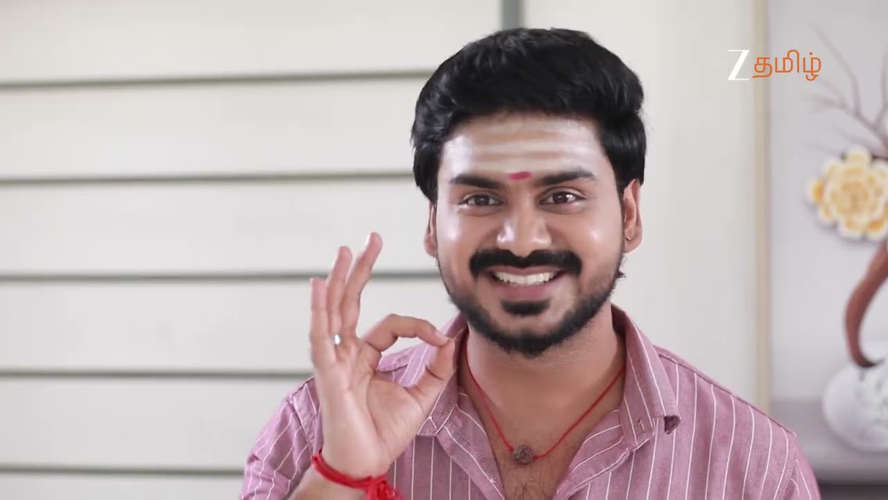 Varisu | Ep - 46 | Webisode | Aug 22 2025 | Zee Tamil