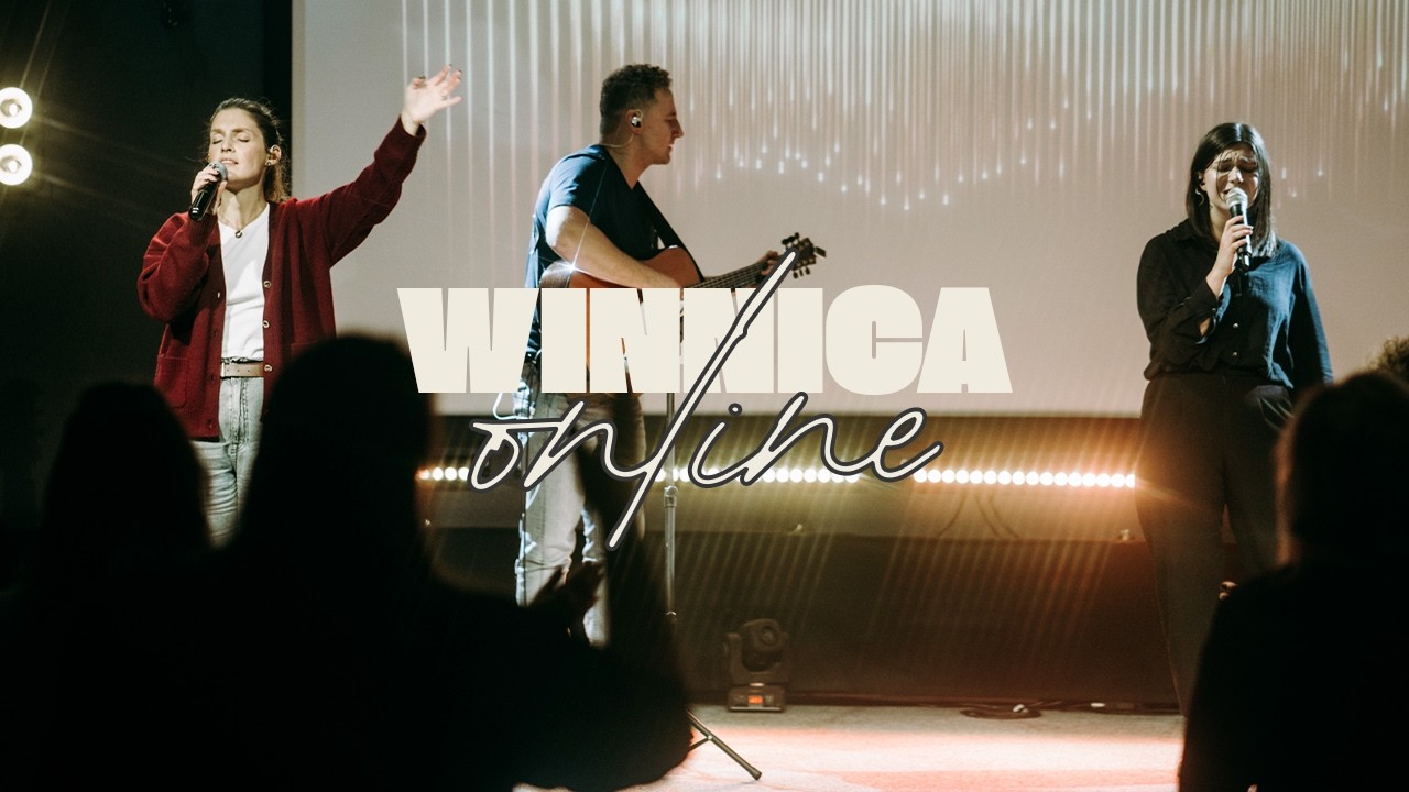 KOŚCI&Oacute;Ł WINNICA ONLINE | RYBNIK, 29.03.2026 | 11:30