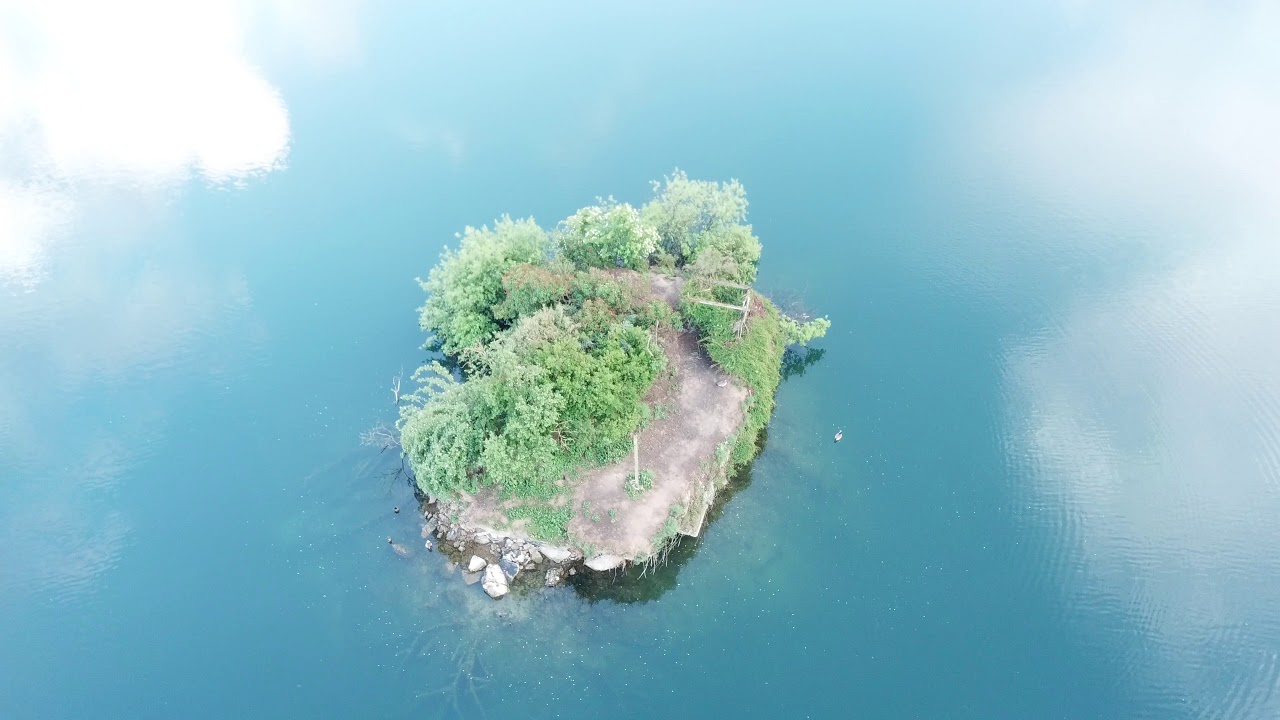 Adolfosee 20.05.2018