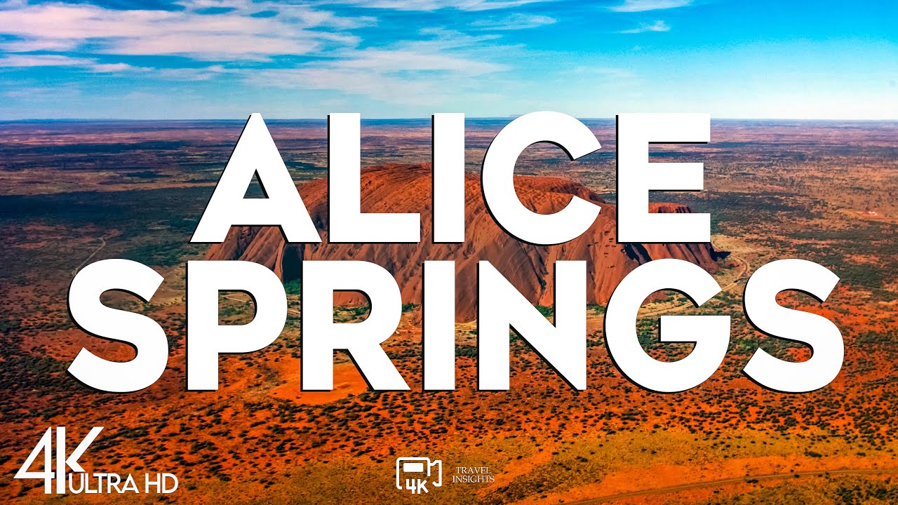 Top 10 Best Things to do in Alice Springs, Australia - Travel Guide 2025