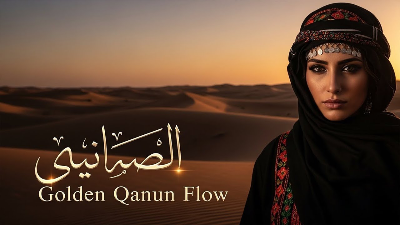 Golden Qanun Flow