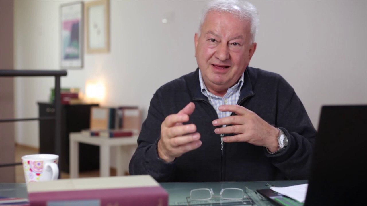 Tranzicija od kolektivizma ka individualizmu (Ekonomska istorija SFRJ) - Prof Miodrag Zec
