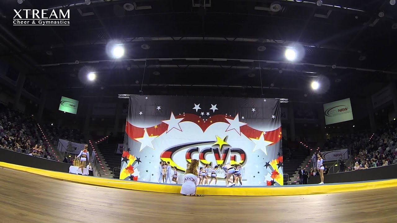 JAGS COED - RM West 2015
