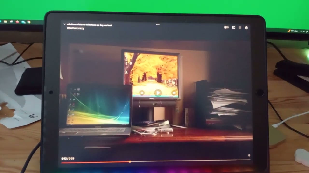 Windows xp vs Windows vista vs Windows 10 Boot Up, Log On, Restart, and Shut Down Test