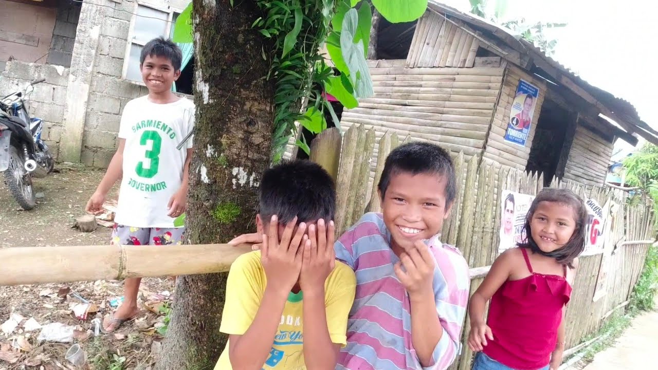 EP53 Catanduanes | Baryo patagan with aerial shot | Birthday celebration may chibugan