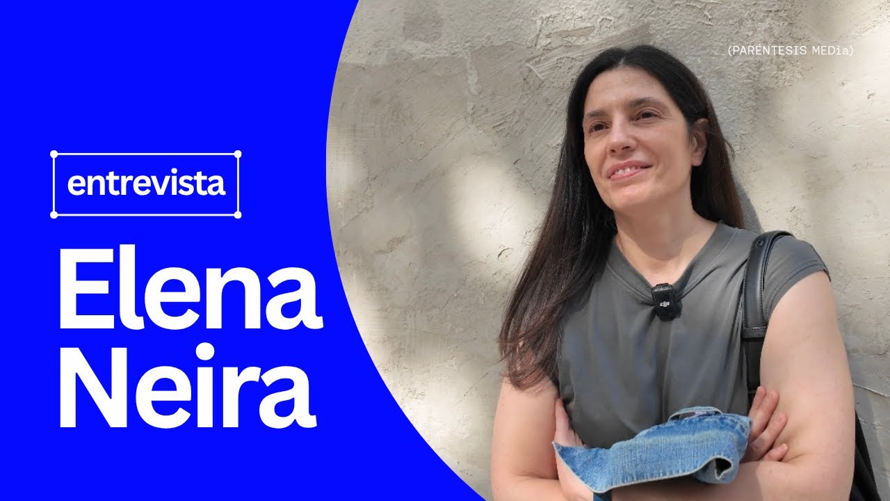 Elena Neira: 