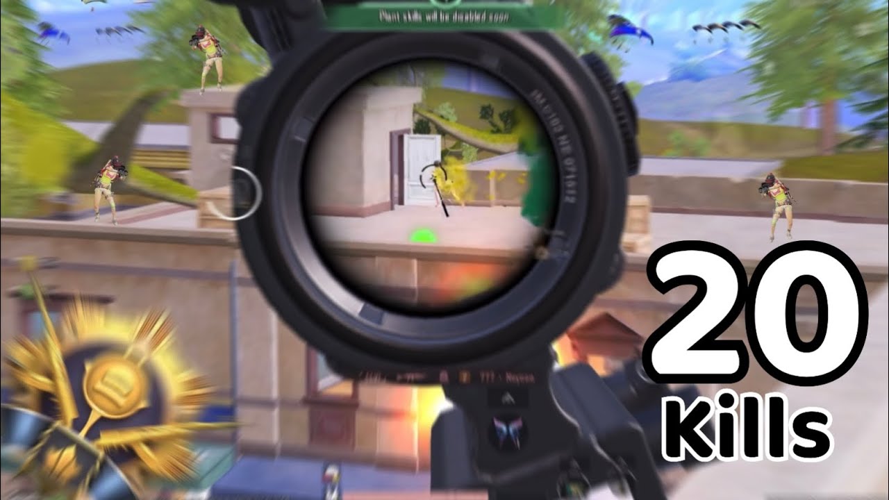 Omg!!!😱 New SEASON BEST AGGRESSIVE RUSH GAMEPLAY in NEW VERSION 😍 PUBG Mobile - BGMI