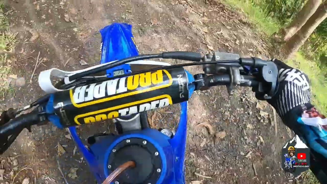 Satrail day