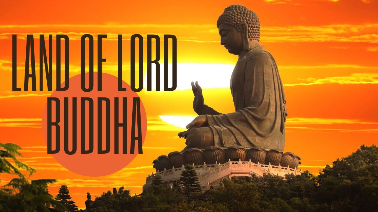 Kushinagar | Land of Lord Buddha attained Nirvana