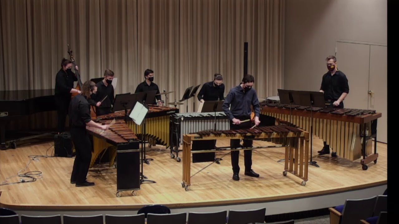 ROOT BEER RAG by Billy Joel, Arranged by David Steinquest