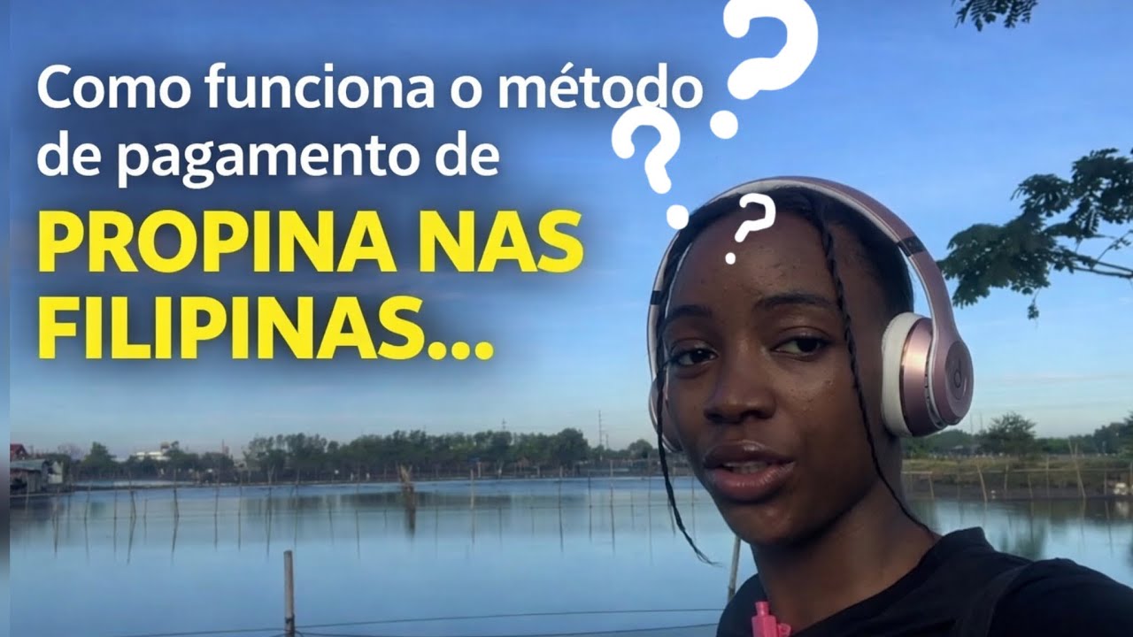 Vida nas filipinas🇵🇭| Episódio 3