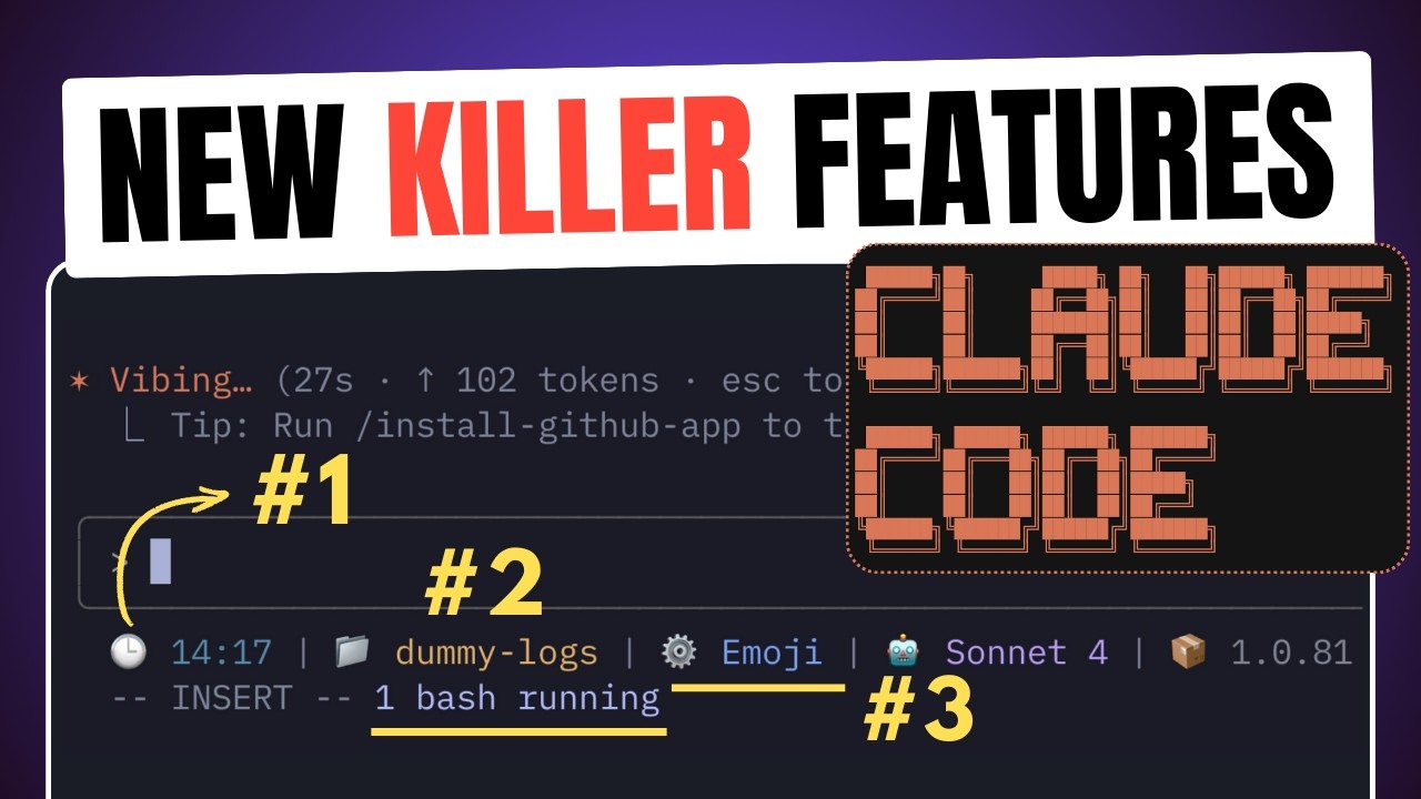 Claude Code Just Got Way Better (Here&rsquo;s How)