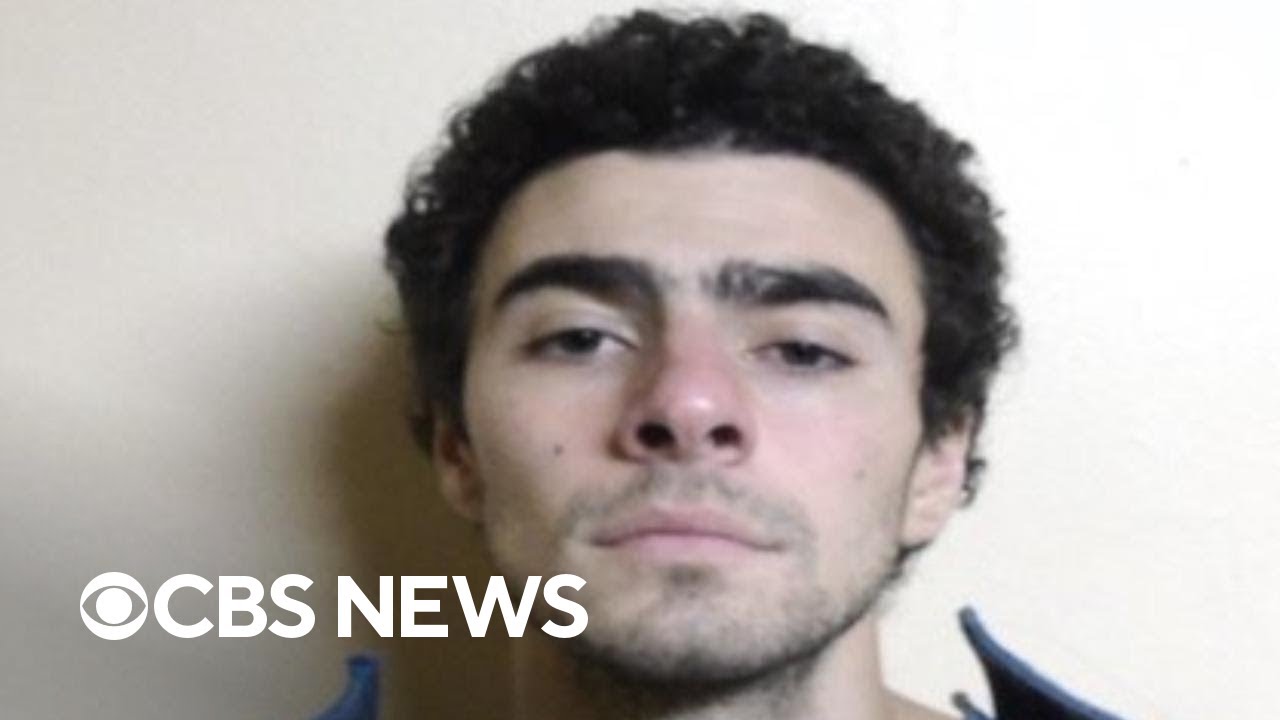 More on Luigi Mangione after his arrest in the UnitedHealthcare CEO murder case
