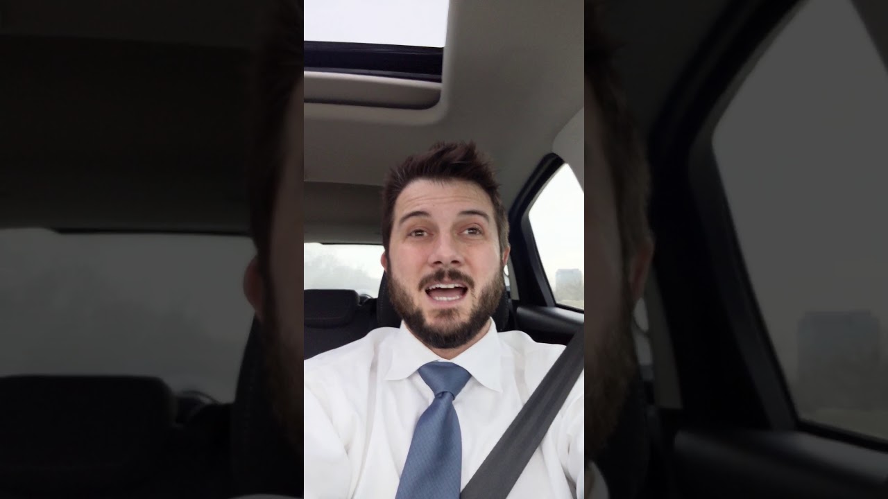 What an honest car dealer ad would sound like