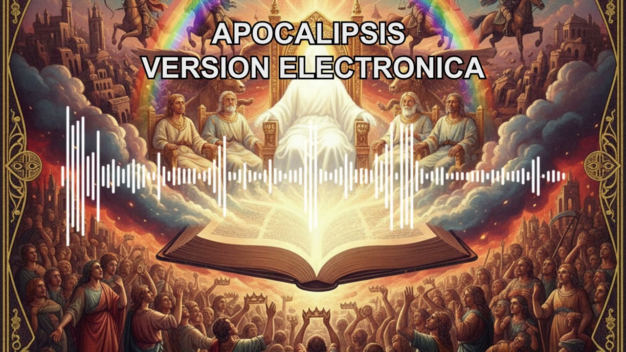 APOCALIPSIS (ELECTRONICO)