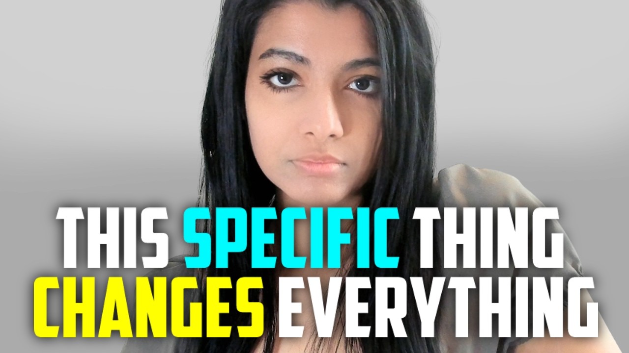 When You Match Energy With An Avoidant, You Solve Nothing (Do This Instead)