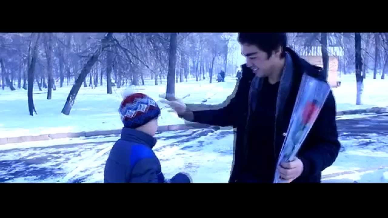 KOSMOS, Smitty - Әлі сенемін (Official video)