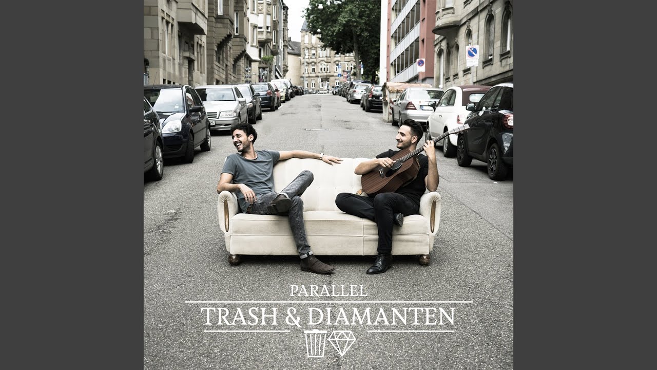 Trash e Diamanti (Italo Version)