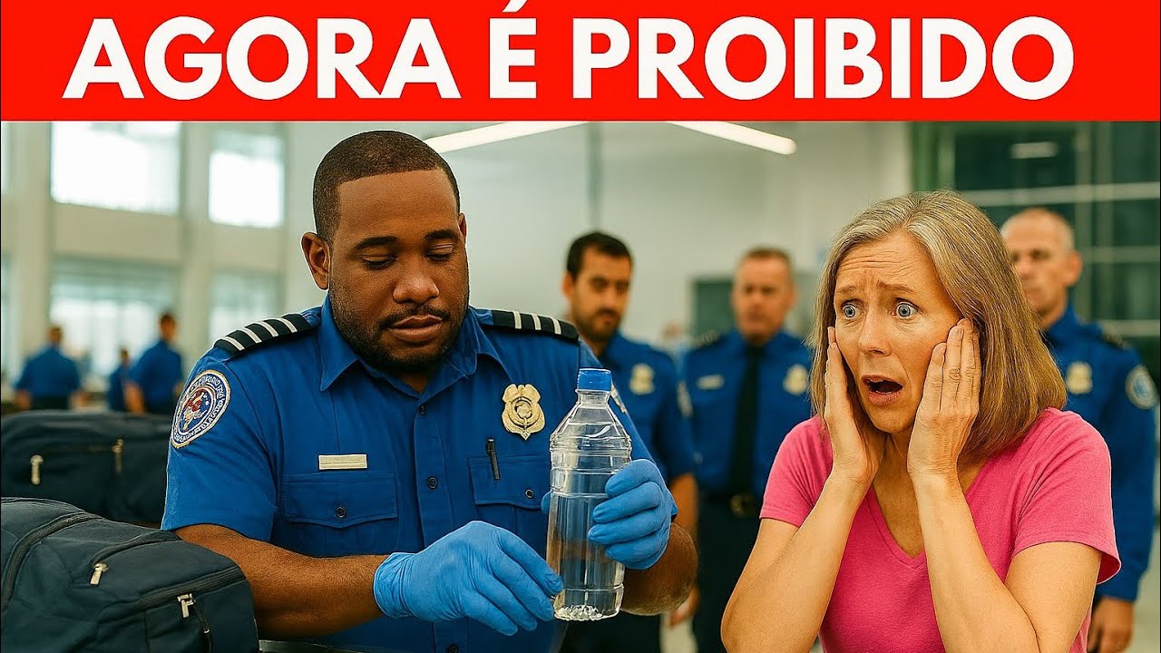 10 ítens que PODEM ATRAPALHAR sua viagem e VICÊ NEM SABIA! 