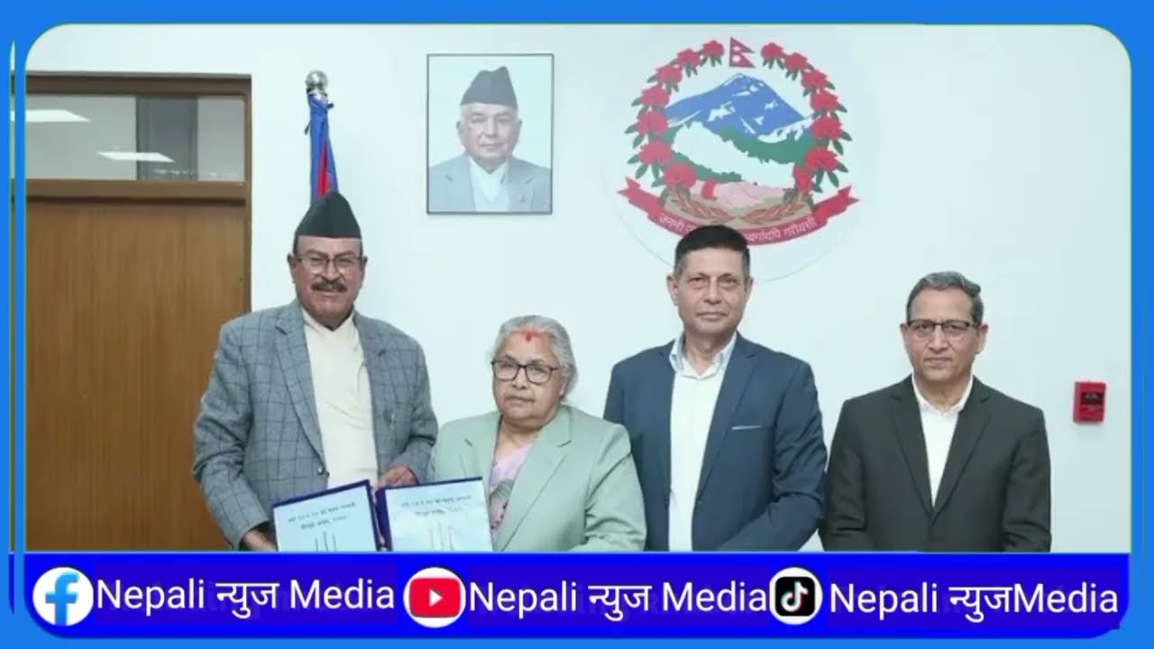 Today news🔴 nepali news । aaja ka mukhya samachar, nepali samachar live । fagun 25 gate 2082