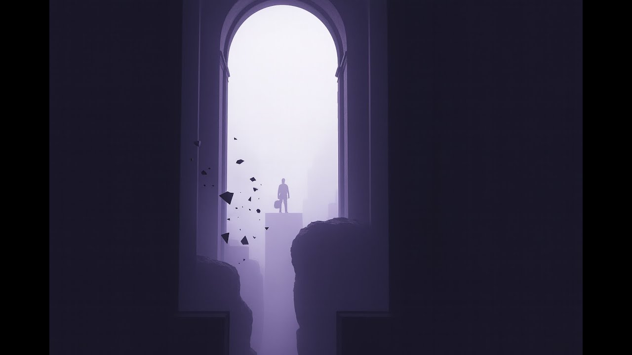 The Lost Angel - Oblio (dethcore version Lato B)