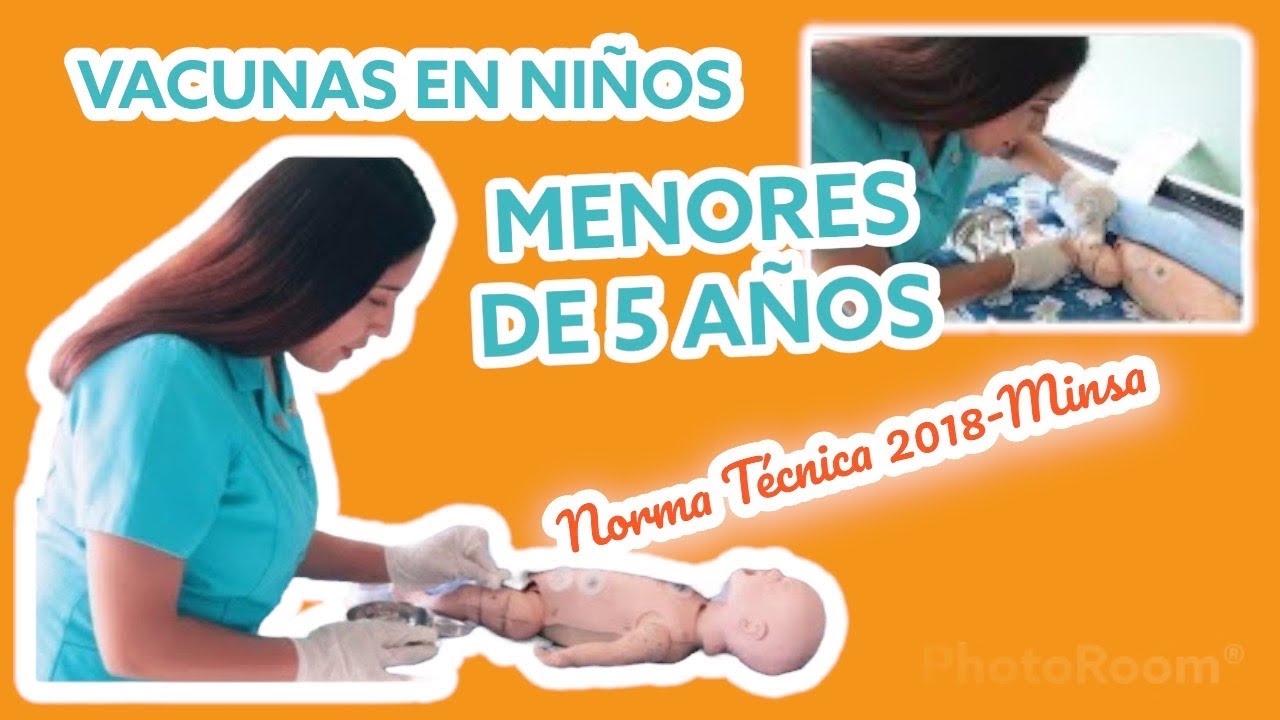 Las Vacunas -Todo sobre SALUD