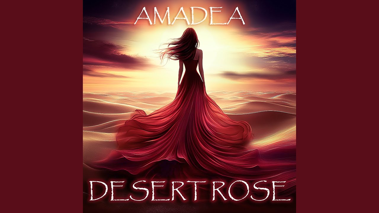 Desert Rose (Cover)