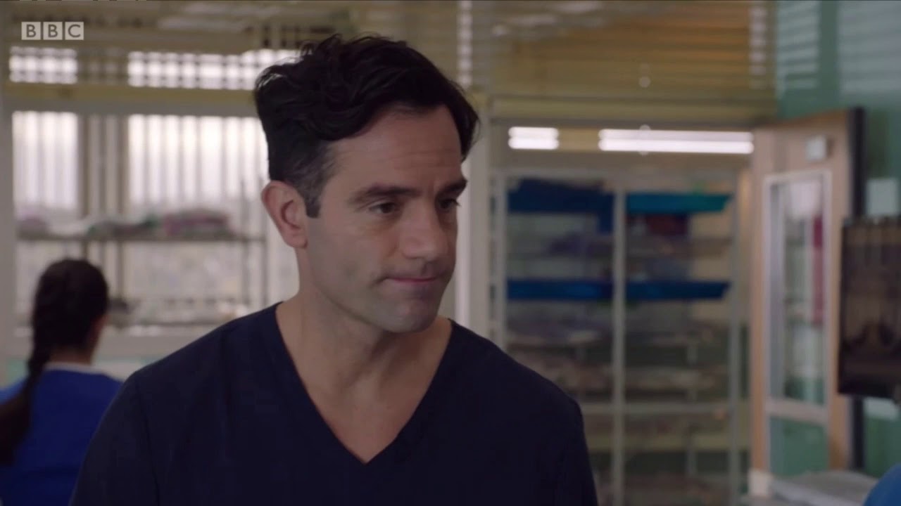 Jac and Kian scenes S22E08 Part 2 (Kian only)